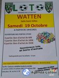 Photo loto à Watten