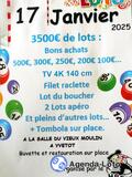 Photo Loto à Yvetot