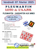 Photo Loto a.a.p.h. à Pleumartin