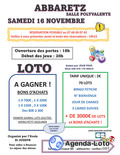 Photo LOTO ABBARETZ (animé par Jean-Paul) à Abbaretz