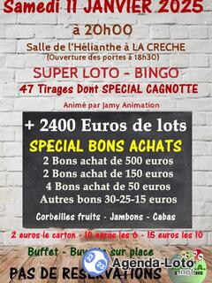 Photo du loto Loto acca