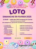 Photo LOTO accessible aux personnes sourdes et malentendantes à Fontenay-le-Comte