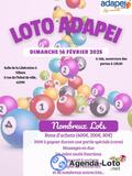 Photo LOTO - Adapei Loire - Secteur de Saint-Etienne à Villars