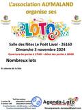 Loto alymaland