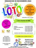 Loto amicale laique