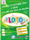 Loto des Amis de l'école