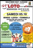 Photo Loto animaktions à Clouange