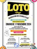 Photo Loto animation ciriane et ludovic à Château-Gontier-sur-Mayenne