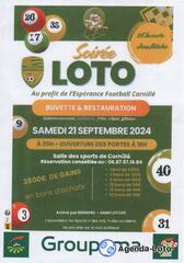 Photo du loto loto Animé par ANIMLOTO35 Bernard