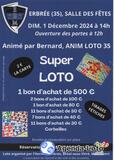 Photo Loto animé par animloto35 bernard à Erbrée