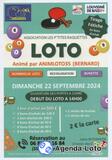 Photo Loto Animé par ANIMLOTO35 Bernard à Louvigné-de-Bais