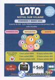 Photo Loto animé par animloto35 bernard à Noyal-sur-Vilaine