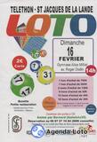 Photo Loto anime par animloto35 bernard à Saint-Jacques-de-la-Lande