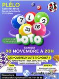 Photo Loto - Animé par Christiane 22 à Plélo