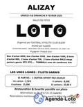 Photo LOTO Animé par Isabelle à Alizay