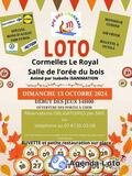 Photo Loto animé par Isabelle - ISANIMATION à Cormelles-le-Royal