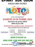 Photo Loto animé par Isabelle - Isanimation à Épinay-sur-Odon