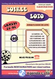 Photo Loto animé par Isabelle - ISANIMATION à Fleury-sur-Orne