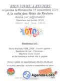 Photo Loto animé par Isabelle - ISANIMATION à Reviers