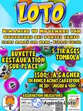 Photo Loto animé par Isabelle - Isanimation à Saint-André-sur-Orne