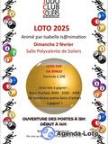 Photo Loto animé par Isabelle - ISANIMATION à Soliers