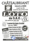 Photo Loto Animé par Jean Paul a 14 H à Châteaubriant