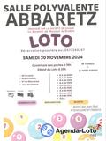 Loto Animé par Jean Paul