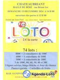 Photo Loto Animé par Jean Paul à Châteaubriant