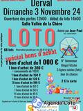 Loto Animé par Jean Paul