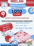 Photo Loto animé par Ludo à Miélan