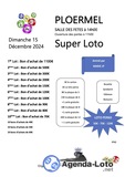 Photo LOTO animé par MARIE JP à Ploërmel