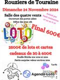 Photo Loto animé par Nath Animation à Rouziers-de-Touraine