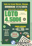 Photo Loto des Années Vertes à Riorges