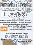 Photo Loto Annuel à Ablis