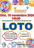 Photo Loto Annuel à Dissay