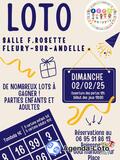 Photo Loto Annuel à Fleury-sur-Andelle