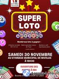 LOTO annuel