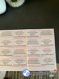 Loto annuel des aînés de VILLEMOUSTAUSSOU