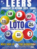 Loto annuel du Leers OSBB