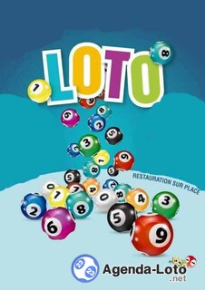 Photo du loto Loto annuel de l asvh