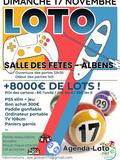 Photo LOTO APE collège Jacques Prévert à Entrelacs