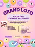 LOTO APE Dujardin en fête