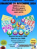 Loto APE Jean Moulin et Roger Salengro