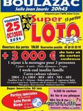 Photo Loto APE Joliot Curie à Boulazac Isle Manoire