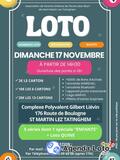 Photo Loto ape leon blum smlt à Saint-Martin-lez-Tatinghem