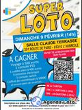 Loto apel champagnat