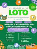 Photo Loto APP42 à Saint-Étienne