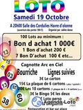 Photo loto Arc En Ciel spécial Bons D'achat à Les Sables-d'Olonne