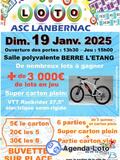 Loto asc lanbernac