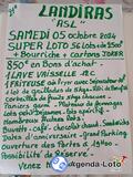 Photo Loto ASL à Landiras